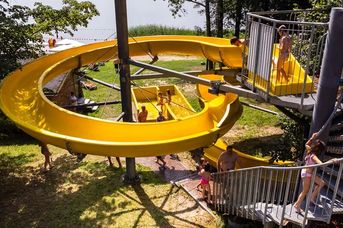 Zalesie Mazury Active Spa