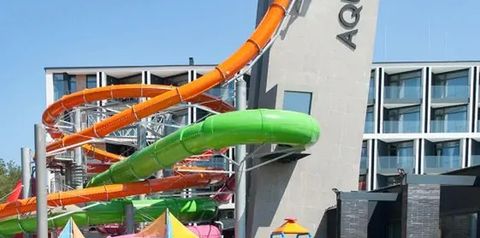 aquapark