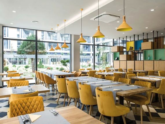 restauracja