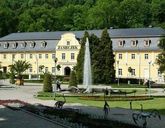 Zameczek - Sanatorium