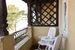 balkon / taras