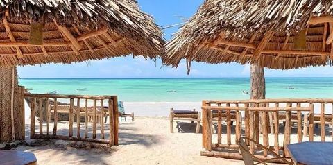 beach bar, plaża