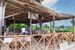 restauracja, plaża