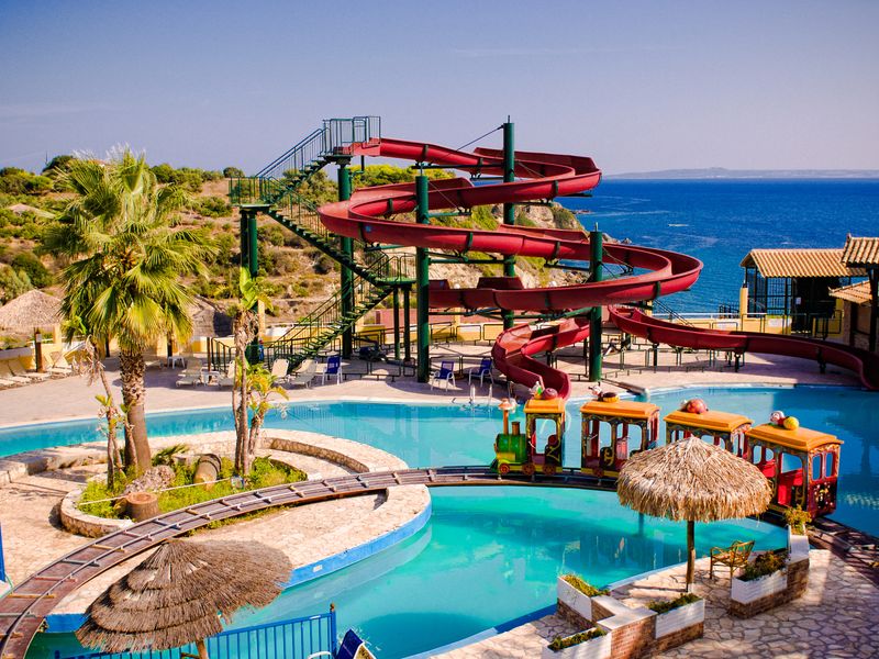 Zante Imperial Beach