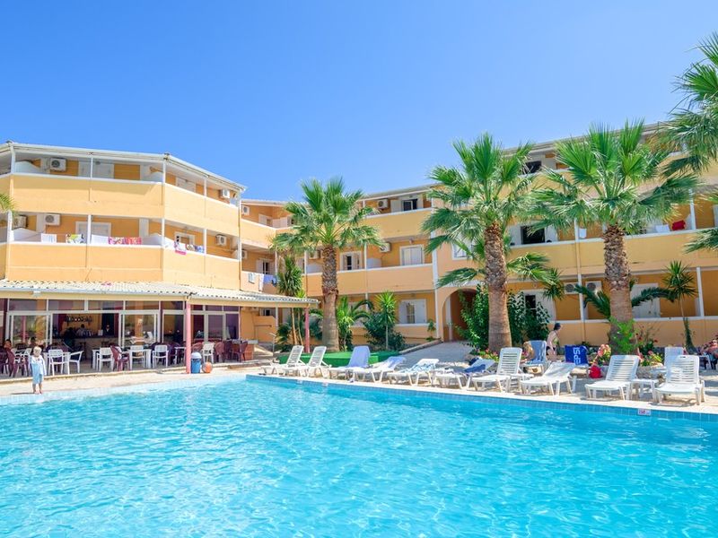 Zante Inn