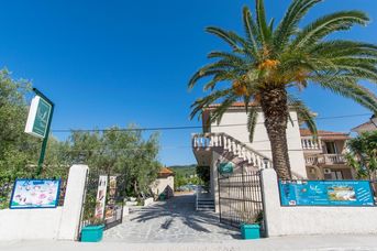Zante Nest Studios & Apartments (ex. Cuckoo's Nest)