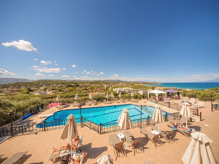 Zante Palace