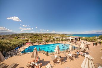 Zante Palace