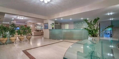 recepcja / lobby