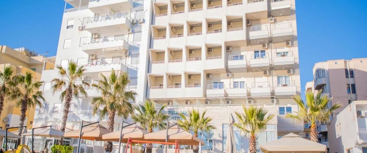 obiekt, plac zabaw, plaża