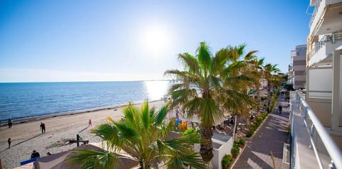 obiekt, teren hotelu, plaża