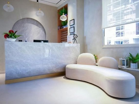 recepcja / lobby