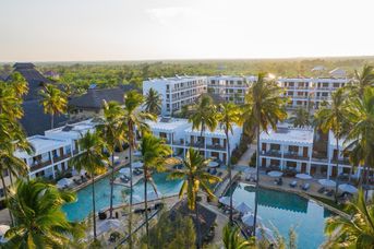 Zanzibar Bay Resort