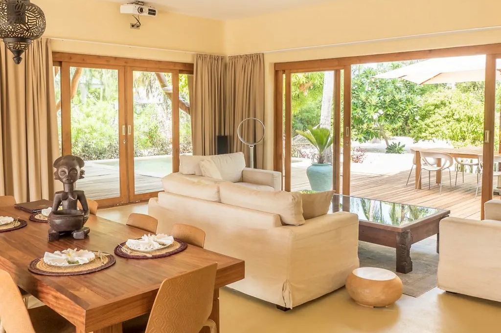 pokój, balkon / taras