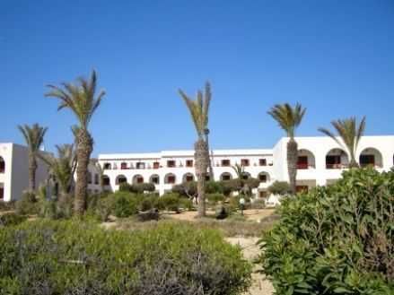 Zarzis