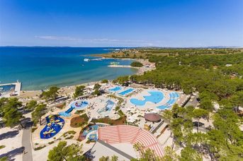 Zaton Holiday Resort 3*
