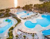 Zaton Holiday Resort Apartments