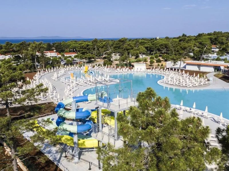 Zaton Holiday Resort Apartments