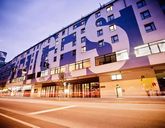 Zeitgeist Vienna am Hauptbahnhof