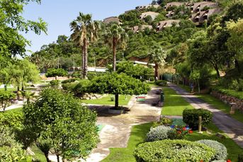 Zel Costa Brava (ex. Giverola Resort)