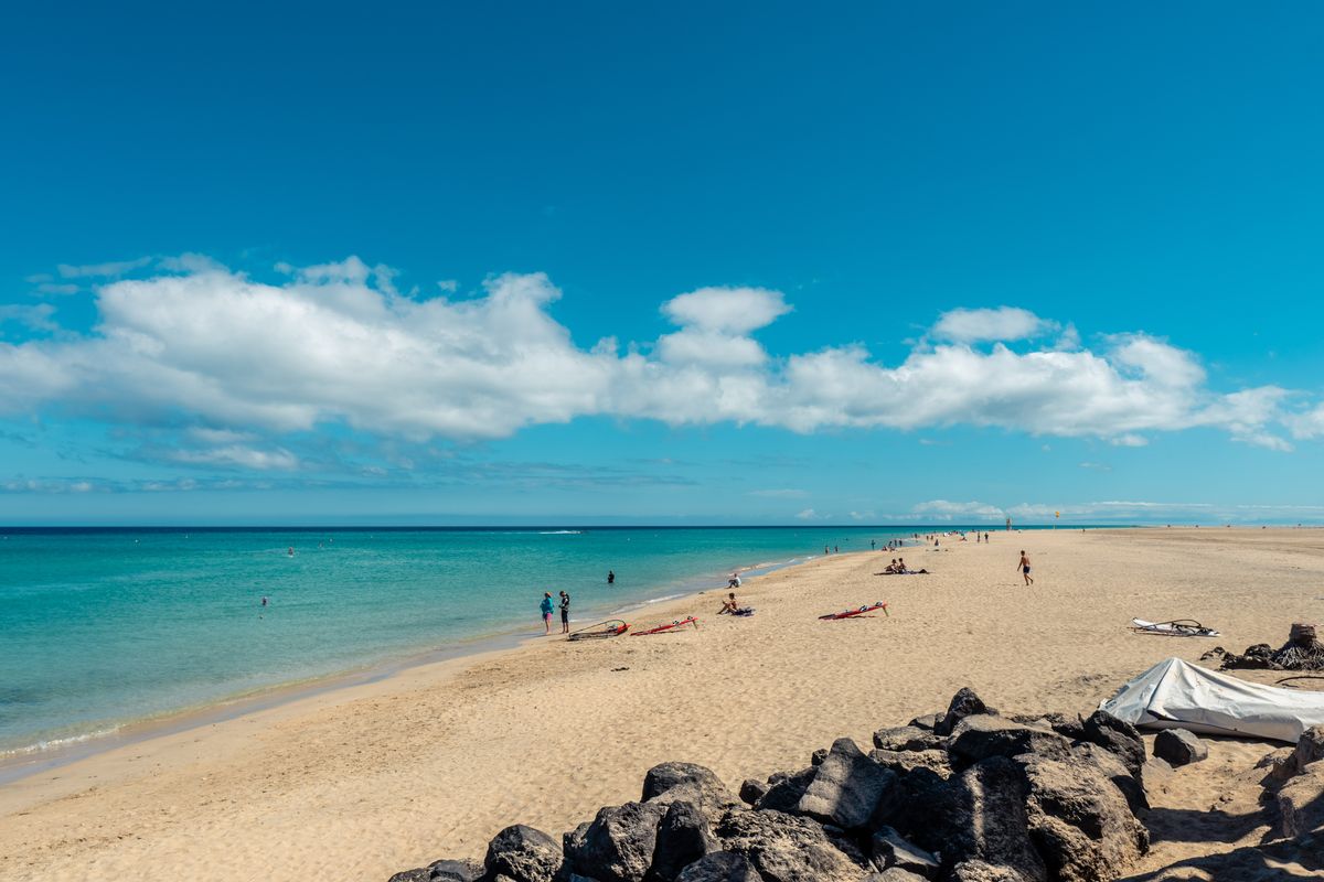 plaża