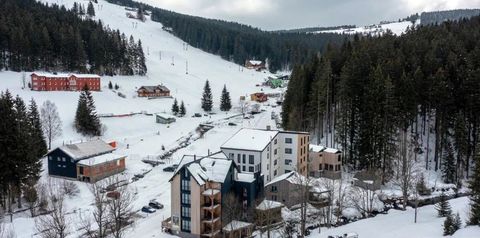 teren hotelu