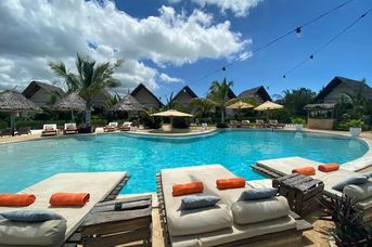 Zen Boutique Resort