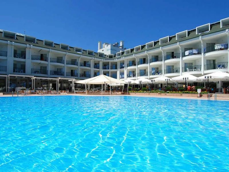Zena Resort