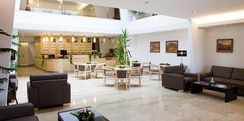 recepcja / lobby