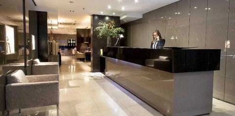 recepcja / lobby