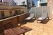 balkon / taras