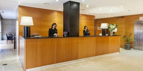 recepcja / lobby