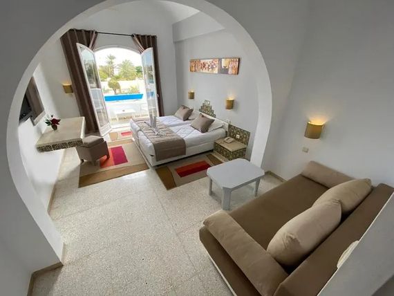 balkon / taras, pokój