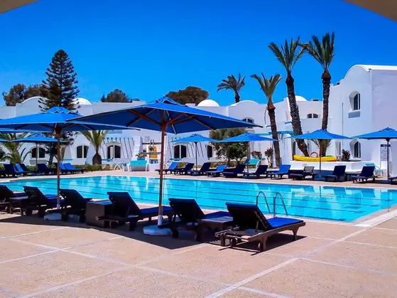 Zenon Djerba (ex. Bravo Haroun)