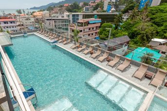 Zenseana Resort & Spa
