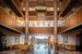 obiekt, recepcja / lobby