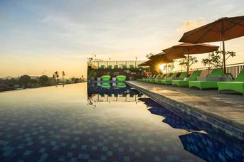 Zest Legian