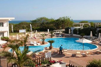 Zeta Resort Donnalucata