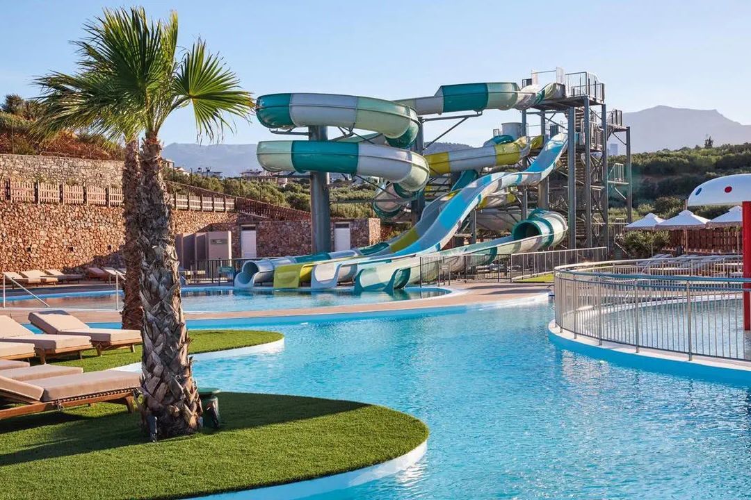 basen, aquapark