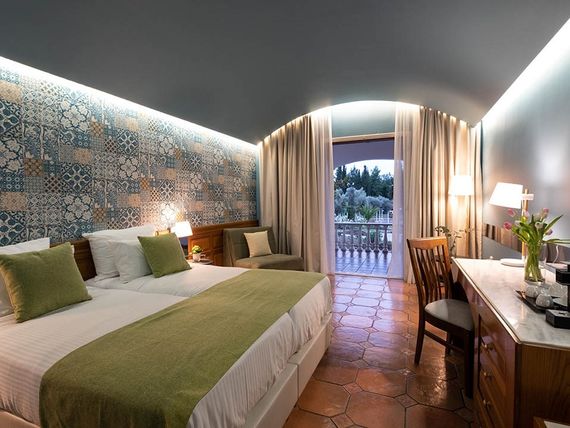 Zeus Eretria Resort - zdjęcie 2
