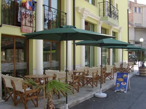 Dune Boutique Pomorie 4*