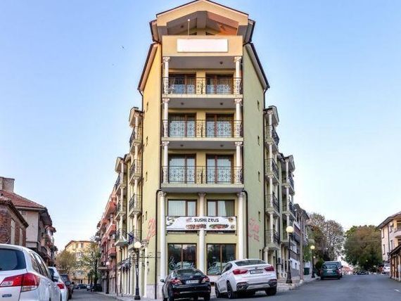 Dune Boutique Pomorie 4*