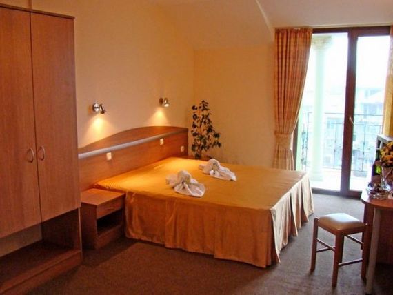 Dune Boutique Pomorie 4*