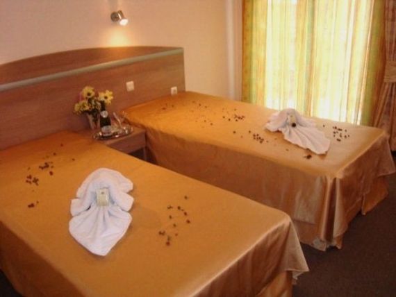 Dune Boutique Pomorie 4*