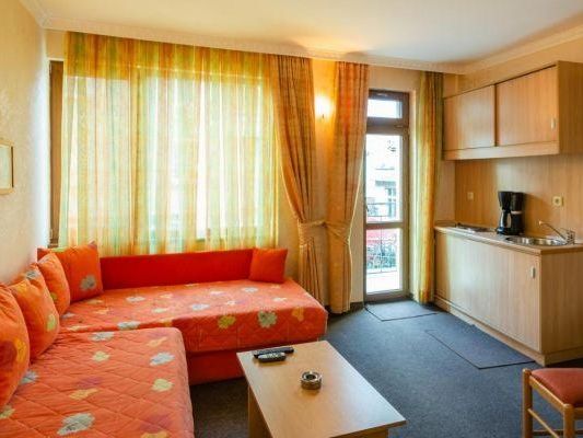 Dune Boutique Pomorie 4*