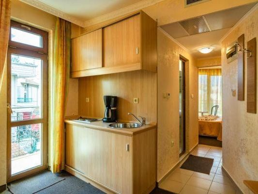 Dune Boutique Pomorie 4*