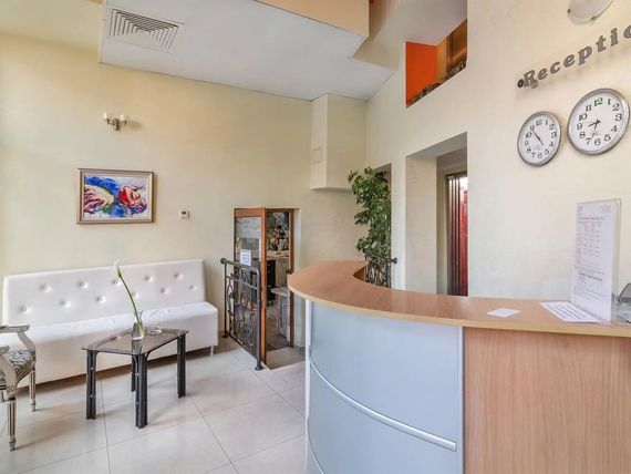 Dune Boutique Pomorie 4*