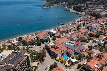 Zeus Turunc (ex. Pelin)