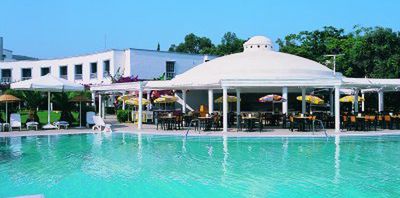 pool bar