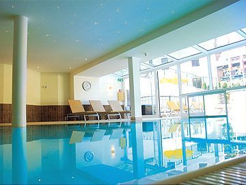 Zillertalerhof 4*